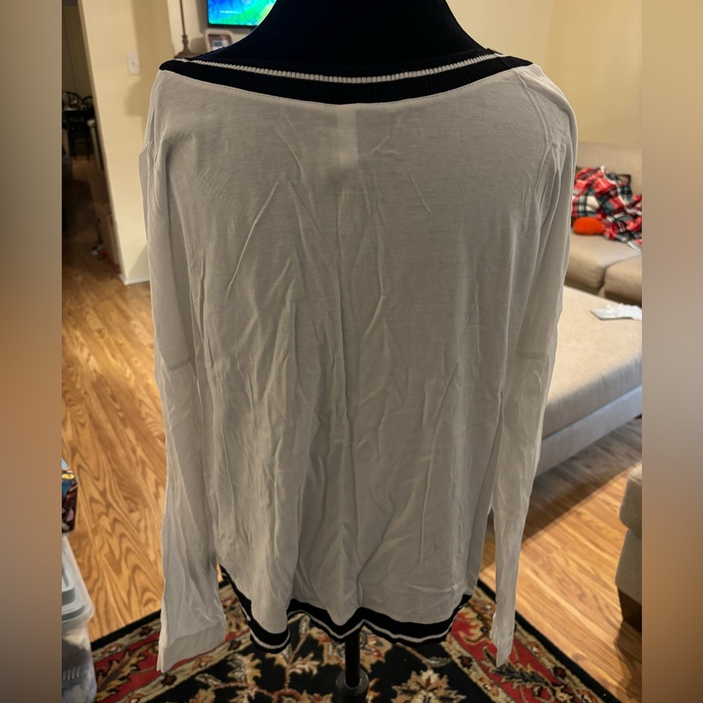 Fabletics Top - Picture 3 of 4